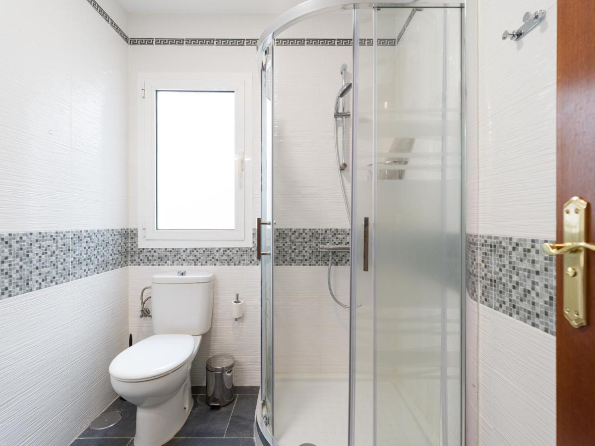Amarre Pool Apartment Puerto De Mogan Exterior foto