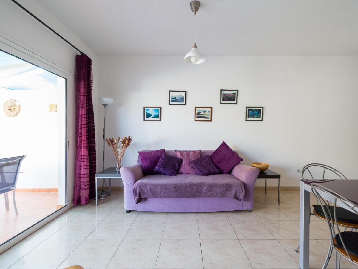 Amarre Pool Apartment Puerto De Mogan Exterior foto