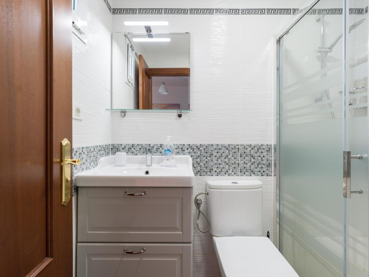 Amarre Pool Apartment Puerto De Mogan Exterior foto
